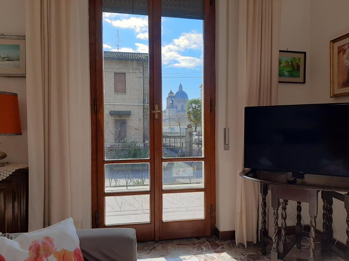 Villa Gina Assisi Exteriér fotografie