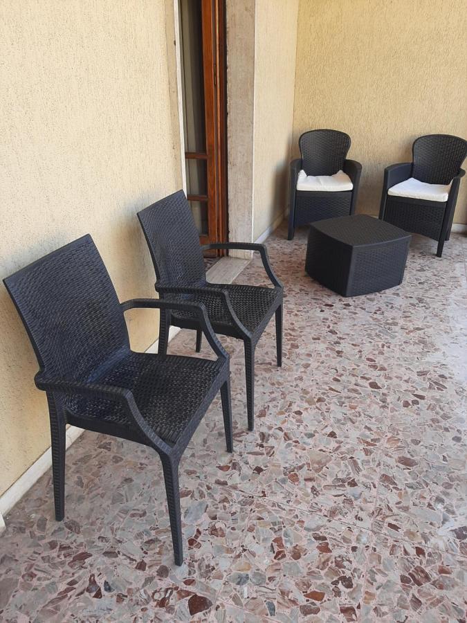 Villa Gina Assisi Exteriér fotografie