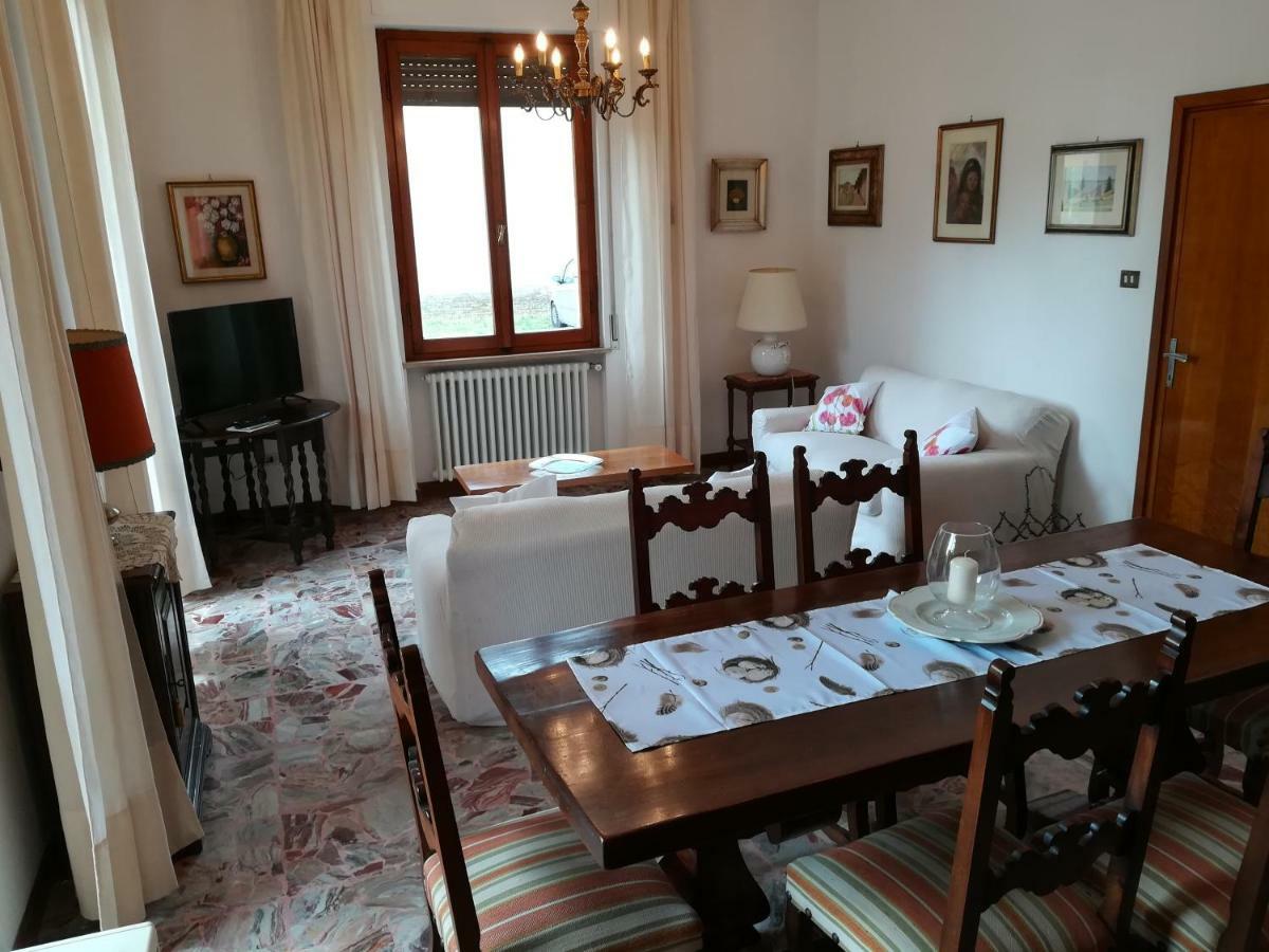 Villa Gina Assisi Exteriér fotografie