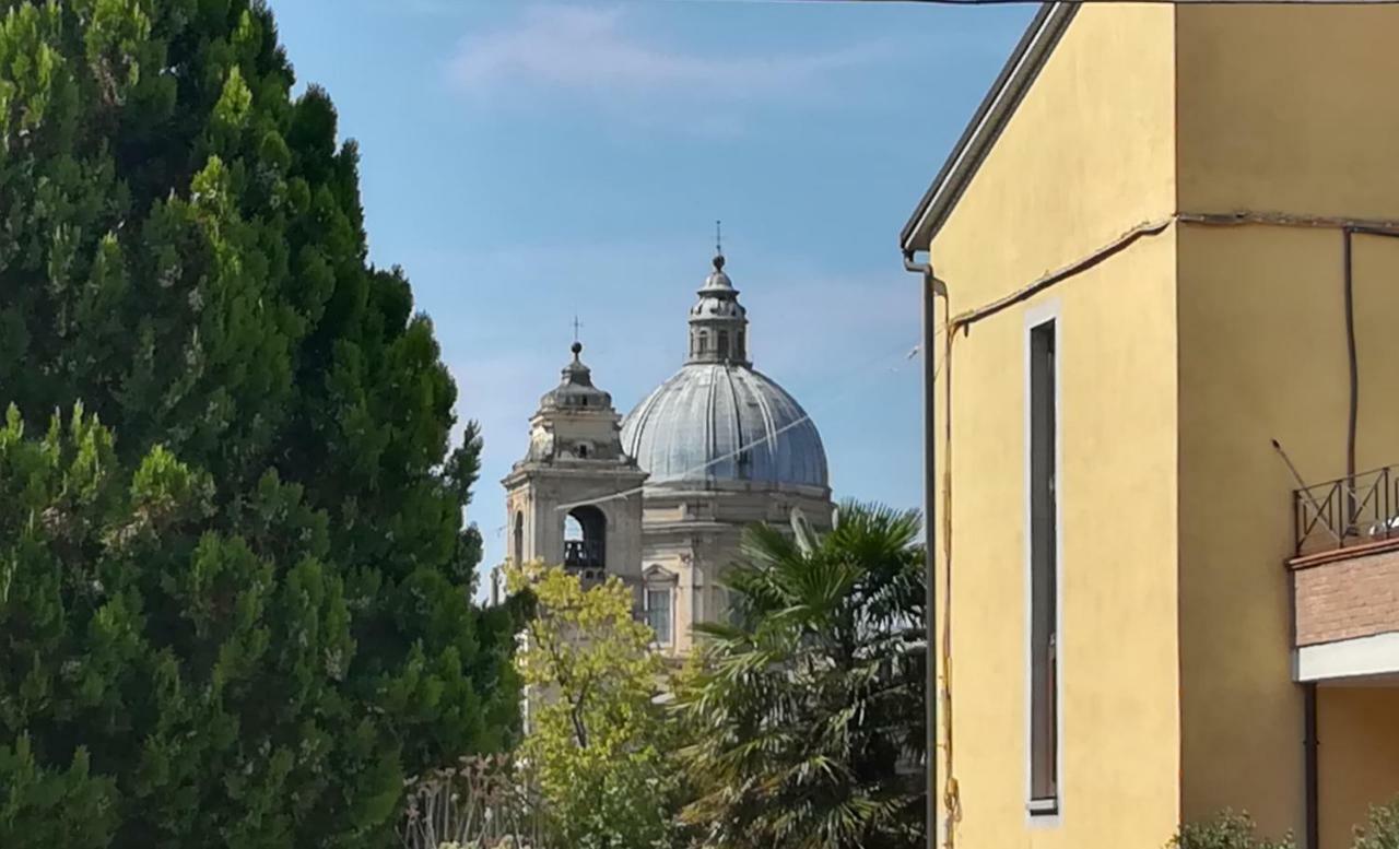 Villa Gina Assisi Exteriér fotografie