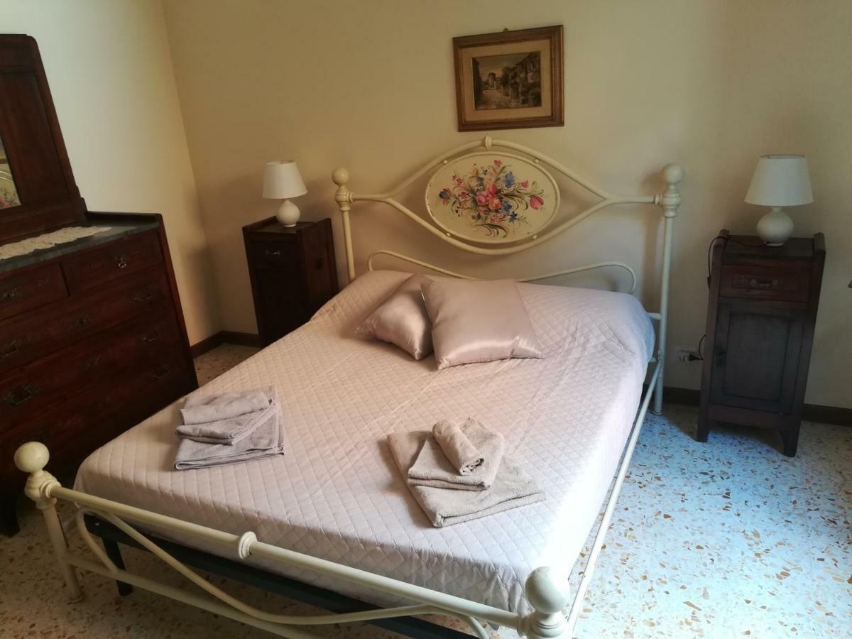 Villa Gina Assisi Exteriér fotografie